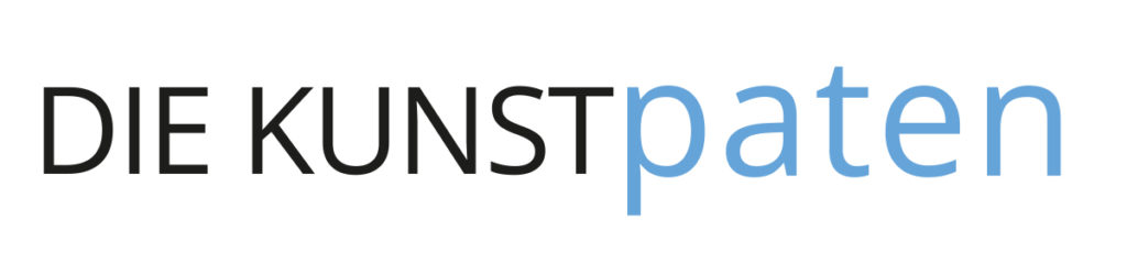 die Kunstpaten header