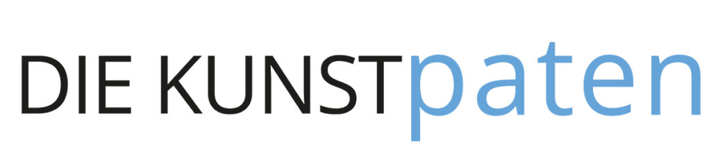 die Kunstpaten Header