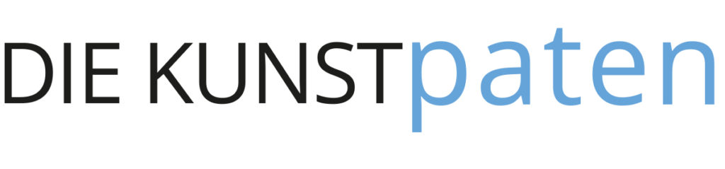 die Kunstpaten Logo
